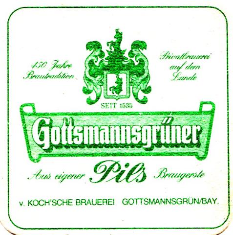 berg ho-by gottsmanns quad 1a (180-aus eigener pils-grn)